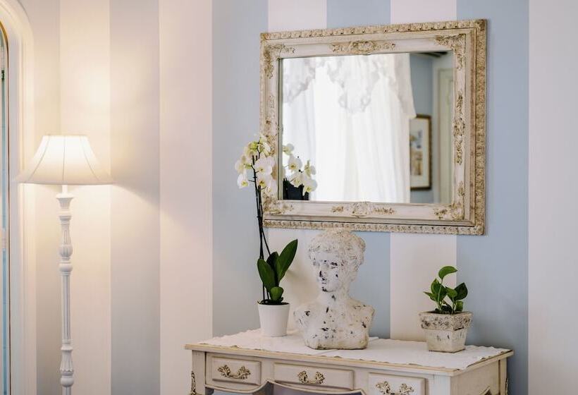 Номер Superior, Villa Mary Suites