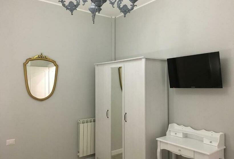 标准间, Villa Ortensia