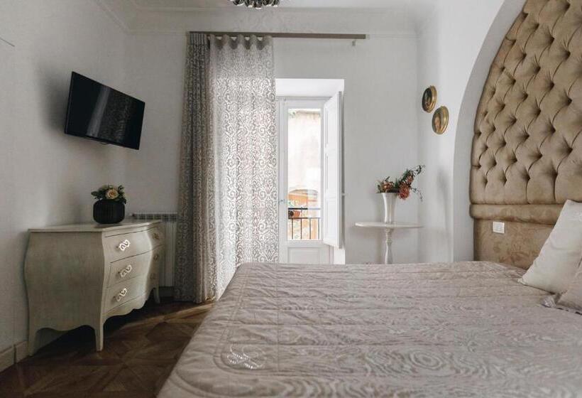 Номер Superior, B&b Palazzo Del Teatro