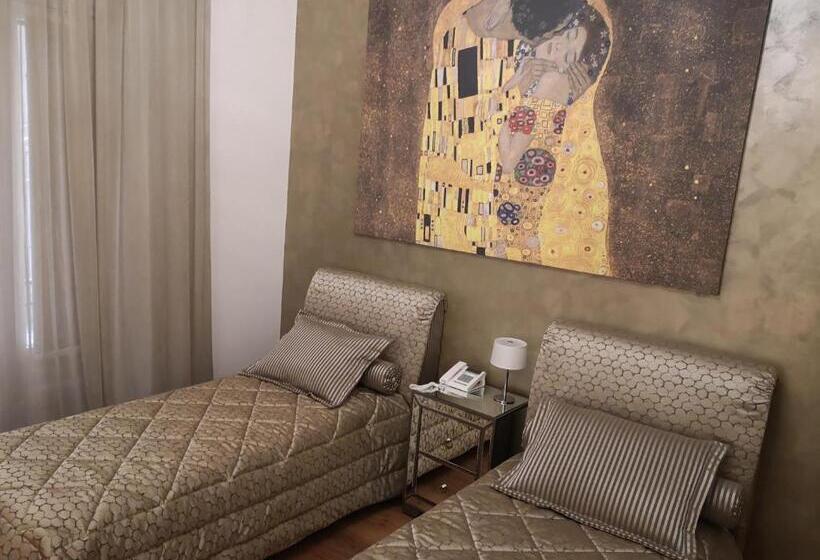 Трехместный Номер Superior, B&b Palazzo Del Teatro