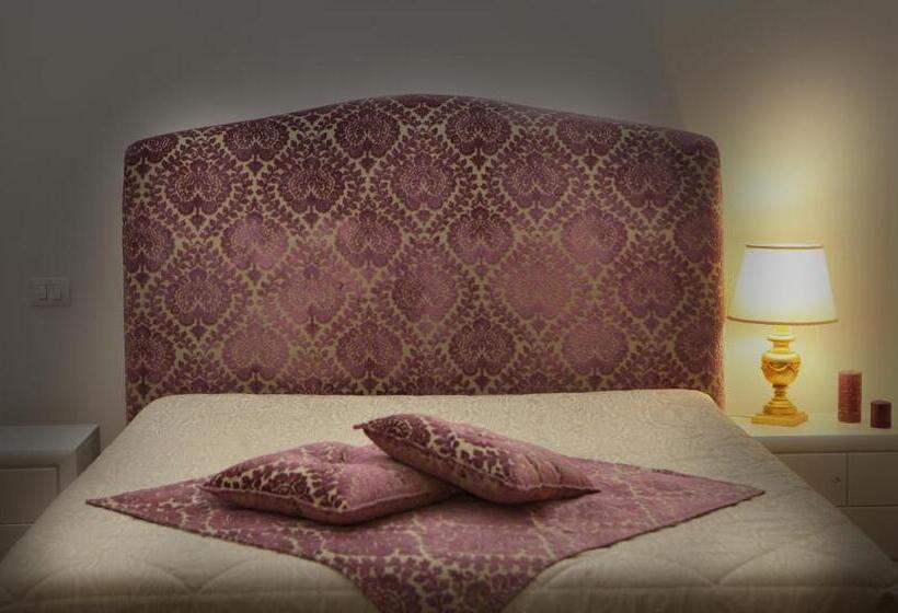 Номер Superior, B&b Palazzo Del Teatro