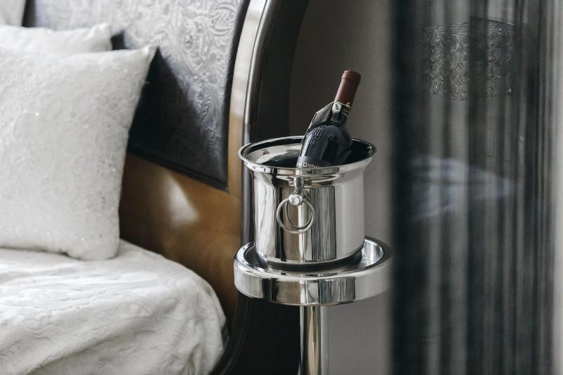 Номер Deluxe, B&b Palazzo Del Teatro