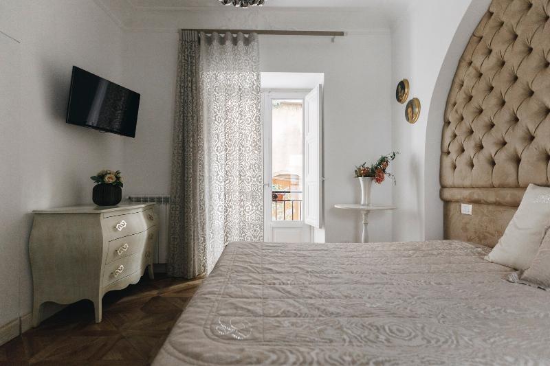 Номер Superior, B&b Palazzo Del Teatro