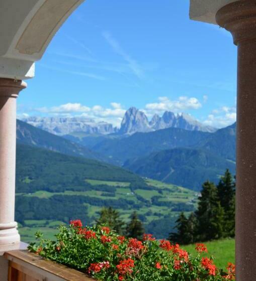 Семейный Номер, Granpanorama Wellnesshotel Sambergerhof Superior