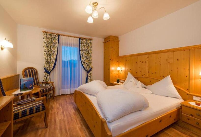 Номер Deluxe, Granpanorama Wellnesshotel Sambergerhof Superior