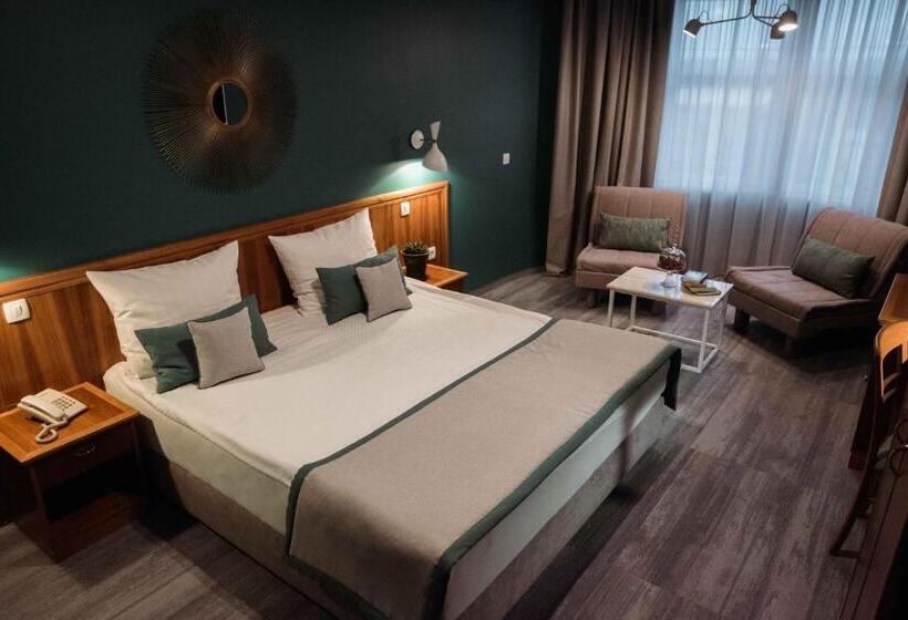 Номер Deluxe, đakovo