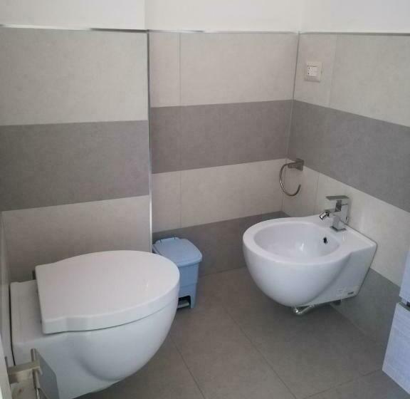 Номер Стандарт, B&b Sul Porto