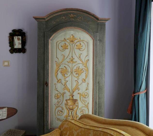 Полулюкс Одноместный с Террасой, Casa Cuseni, Patrimonio Culturale Immateriale Unesco