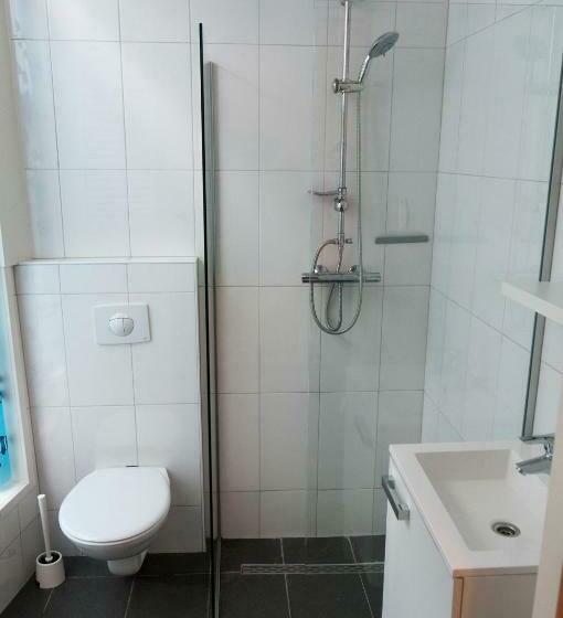 Номер Комфорт, City Hostel Vlissingen