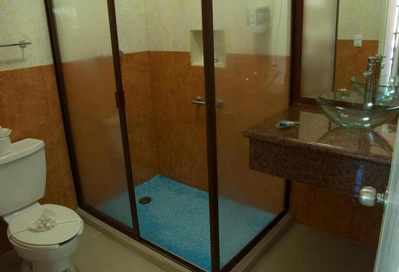 Номер Premium с Балконом, Isleño