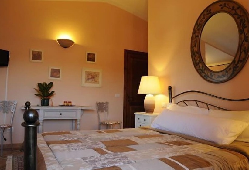 جناح, La Casa Di Babbai