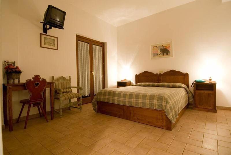 Номер Стандарт, Lh Albergo Il Paradiso