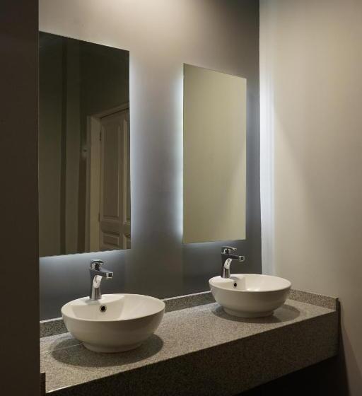 Quarto Familiar, Principal