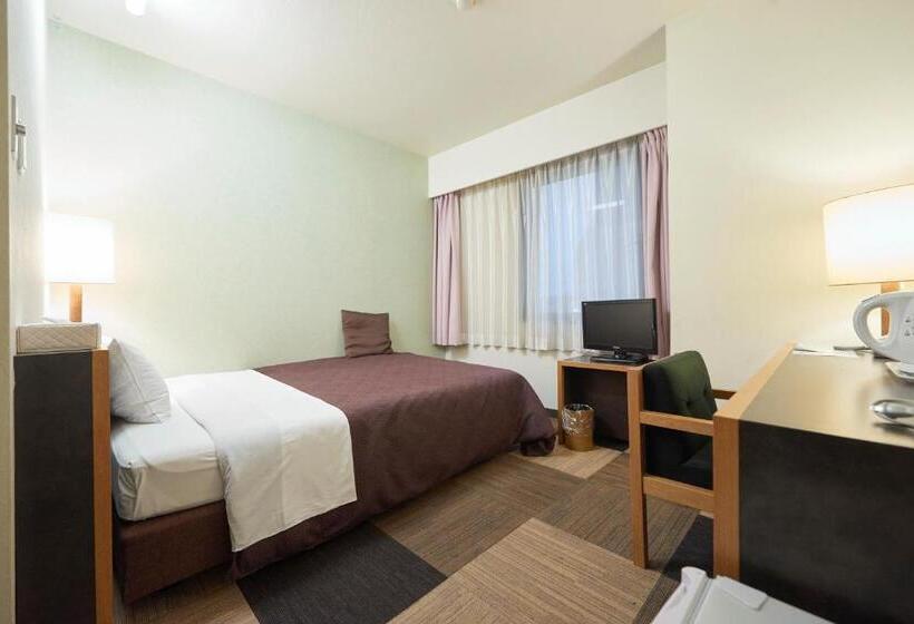 Номер Стандарт, Select Inn Iwaki Ekimae