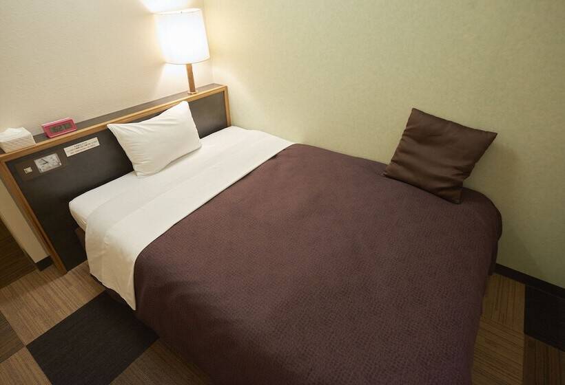 Номер Стандарт, Select Inn Iwaki Ekimae