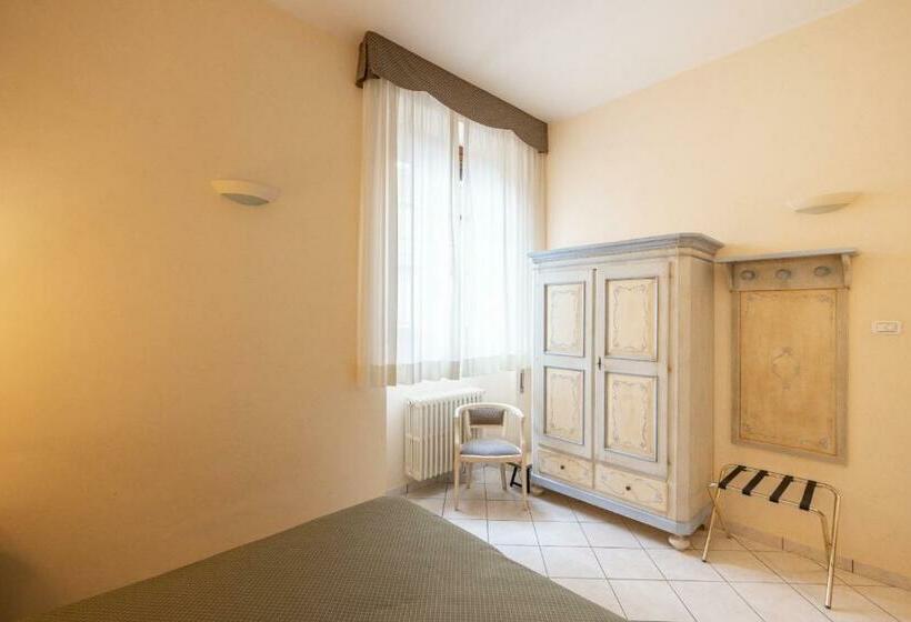 اتاق استاندارد, Villa Santa Margherita   B&b
