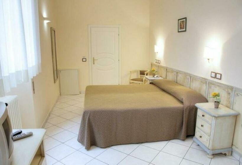 اتاق استاندارد, Villa Santa Margherita   B&b