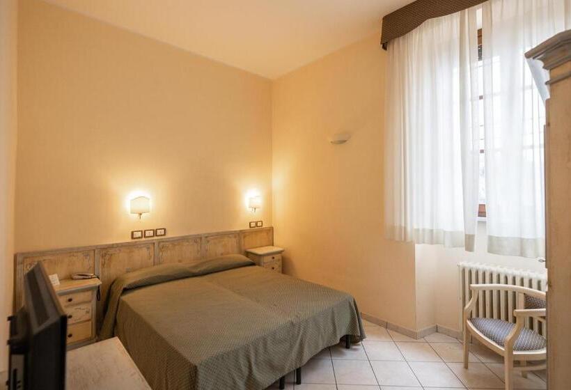 اتاق استاندارد برای معلولان, Villa Santa Margherita   B&b