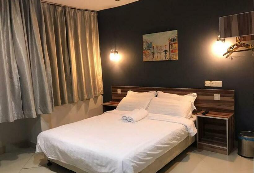 Номер Superior, One Avenue Hotel, Balakong
