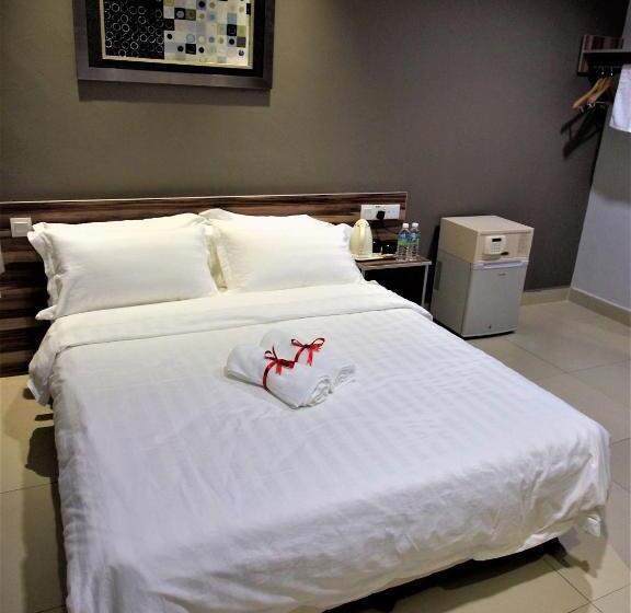 Номер Стандарт, One Avenue Hotel, Balakong