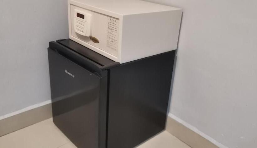 Трехместный Номер Superior, One Avenue Hotel, Balakong