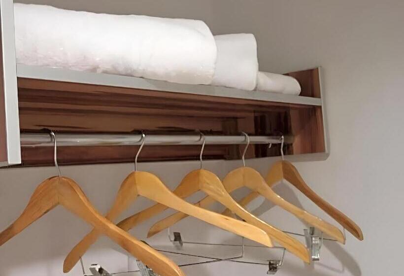 Четырехместный Номер Superior, One Avenue Hotel, Balakong