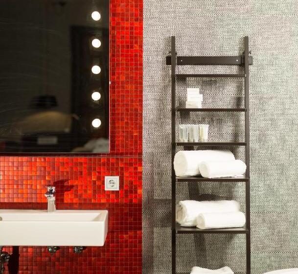 סוויטה, Van Der Valk Hotel Veenendaal