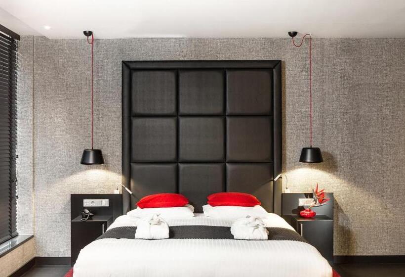 Люкс, Van Der Valk Hotel Veenendaal