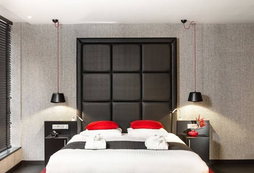 סוויטה, Van Der Valk Hotel Veenendaal