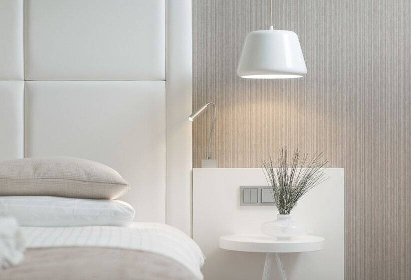סוויטה, Van Der Valk Hotel Veenendaal