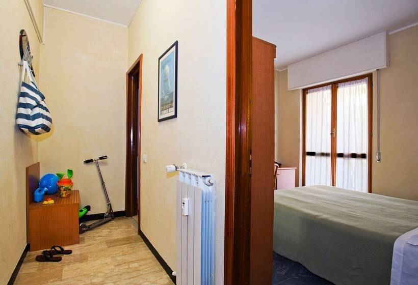 Семейный Номер, Bacco Rooms And Breakfast