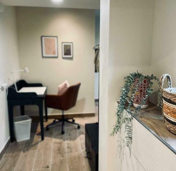 Номер Superior, Bistro Europa