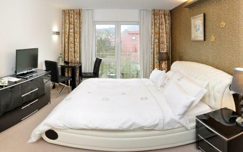 Номер Deluxe, Gästehaus Villa Casamia