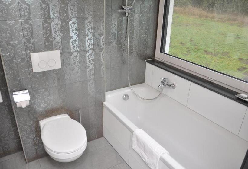 Номер Deluxe, Gästehaus Villa Casamia