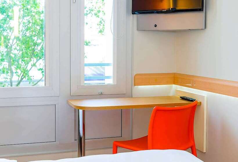 Номер Стандарт, Ibis Budget Frankfurt City Ost