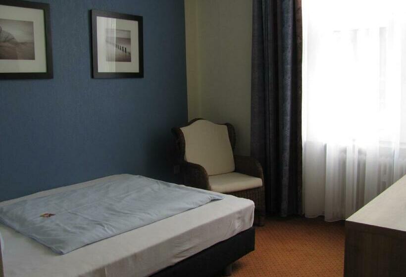 Номер Стандарт, Landhotel Alte Schule   Hotel Garni