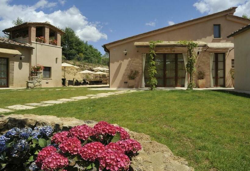 Номер Стандарт, Molino Della Lodola