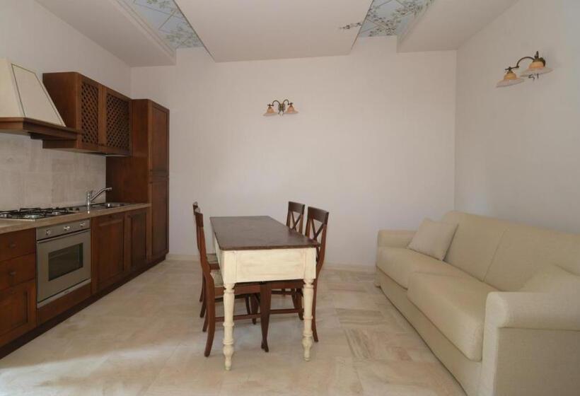 Family Suite, Molino Della Lodola