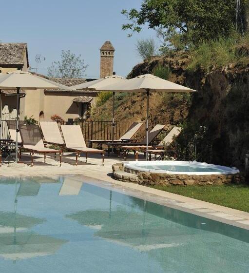 Family Suite, Molino Della Lodola