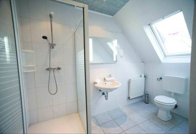 Номер Стандарт, Nordseehostel Am Bahnhof
