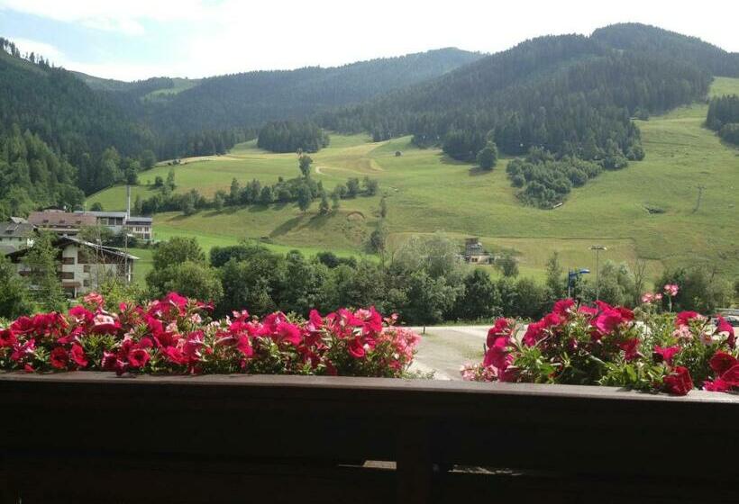 Номер Стандарт, Pension Bräuhaus