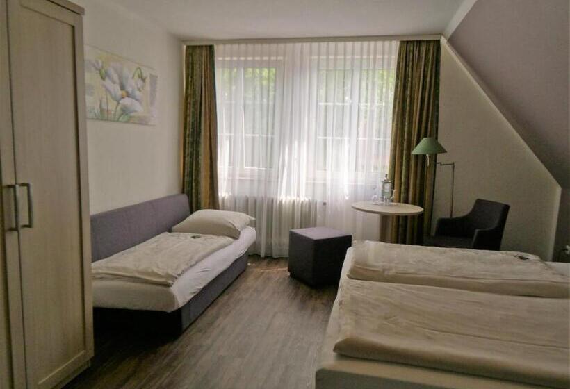 Номер Superior, Landhotel Alte Schule   Hotel Garni