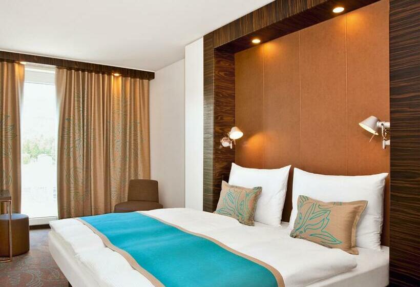 Номер Стандарт, Motel One Magdeburg