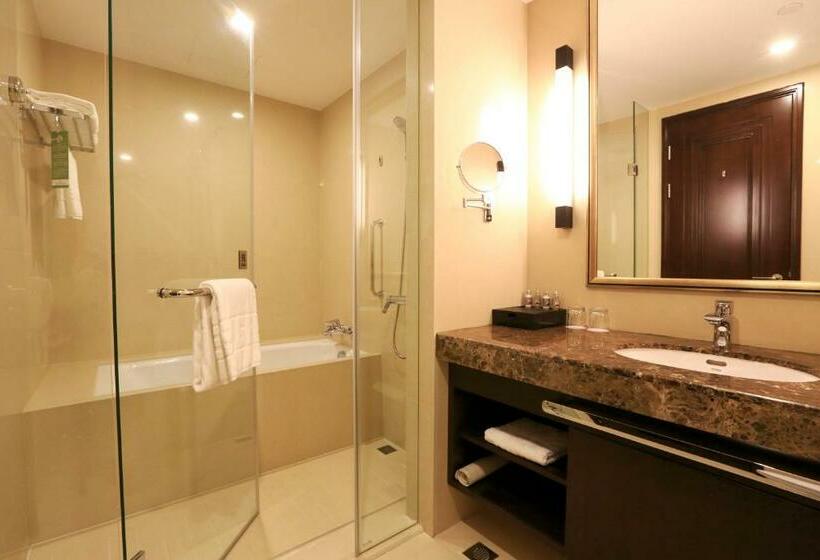 수피리어 룸, Evergreen Laurel Hotel, Shanghai