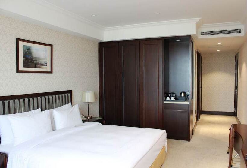 스탠다드 룸, Evergreen Laurel Hotel, Shanghai