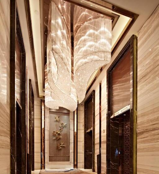 اتاق لوکس, Wanda Realm Yinchuan