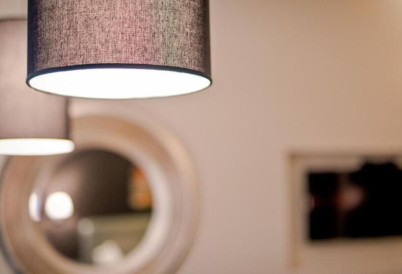 豪华房间, Delle Vittorie Luxury Suites & Rooms