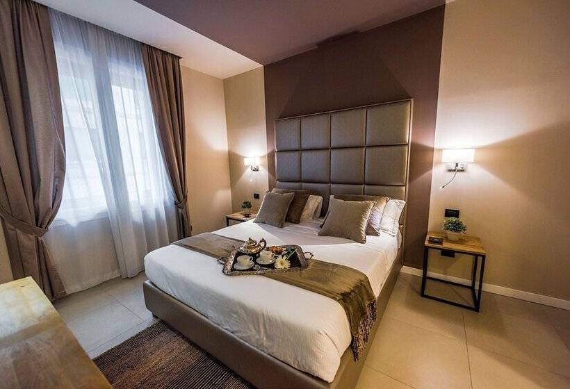 套房, Delle Vittorie Luxury Suites & Rooms