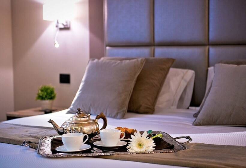 套房, Delle Vittorie Luxury Suites & Rooms