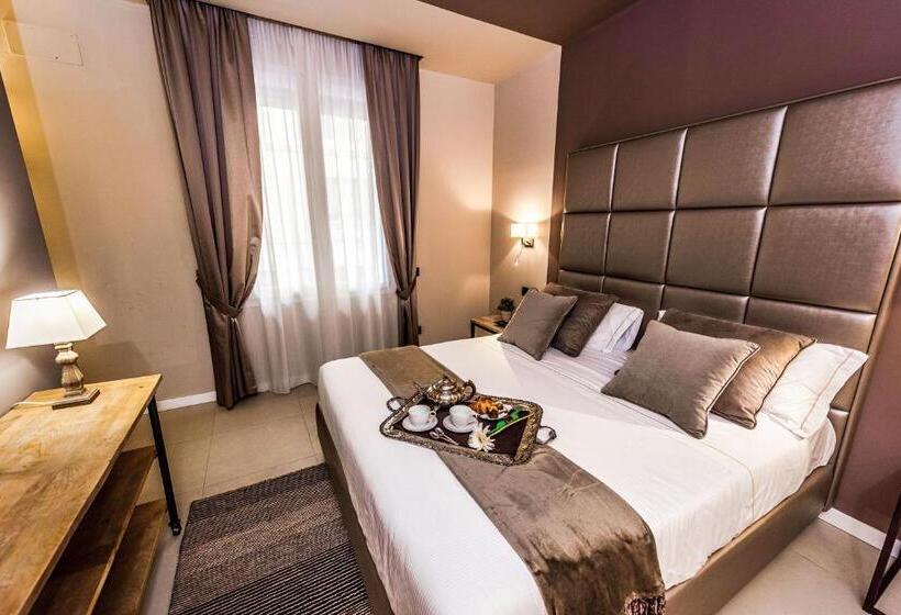 套房, Delle Vittorie Luxury Suites & Rooms